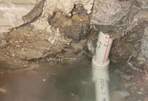 天台县管道漏水检测五