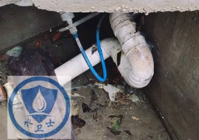 天台县水管漏水检测公司6