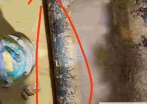 天台县水管漏水检测公司1
